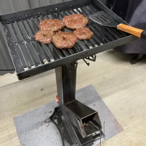 Morris Metalworks Mini