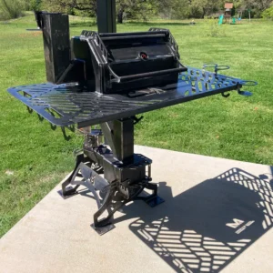 Morris Metalworks Deluxe