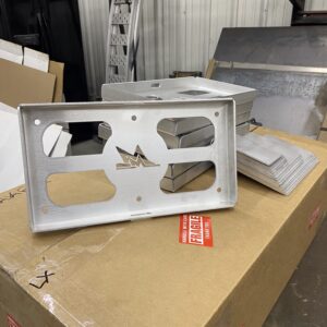 Battery Tray